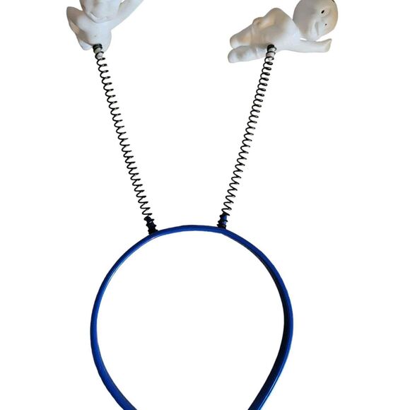 Vintage DQ Casper the Friendly Ghost Headband Child Size - Picture 1 of 8